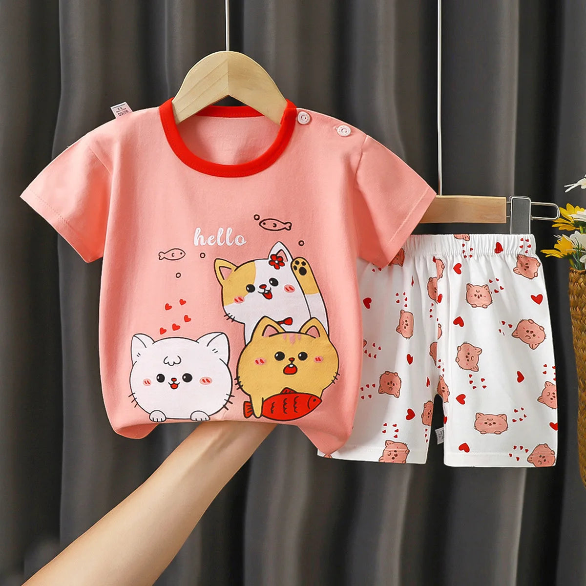 Children's Outfits