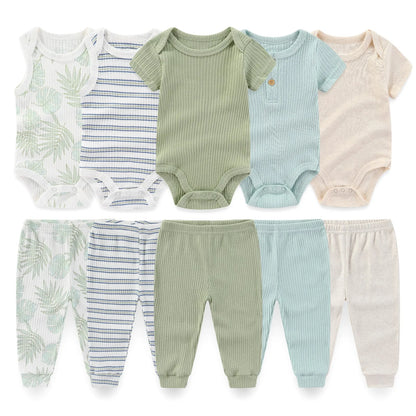 Baby Bodysuit Sets