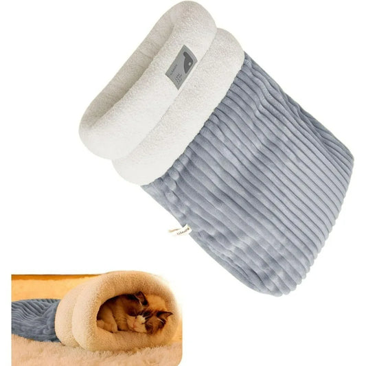 Cat Sleeping Bag
