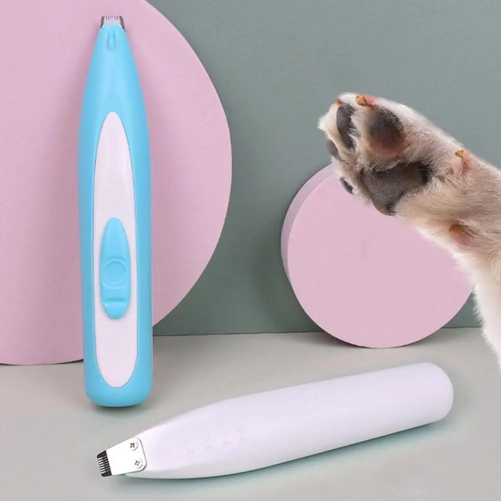 Pet Hair Trimmer