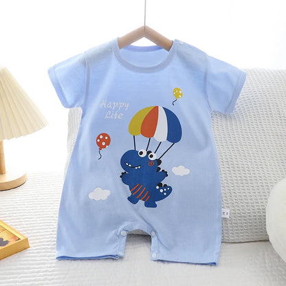 Baby Bodysuit Romper