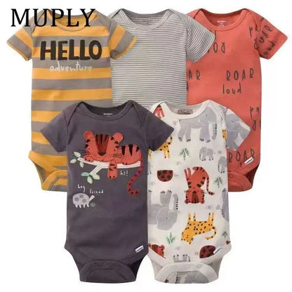 Baby Bodysuit Sets