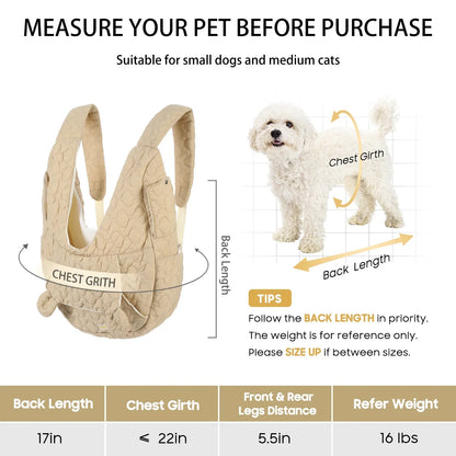 Pet Carrier