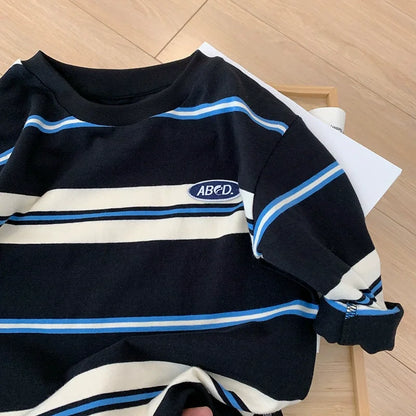 Children's Long Sleeved Shirt