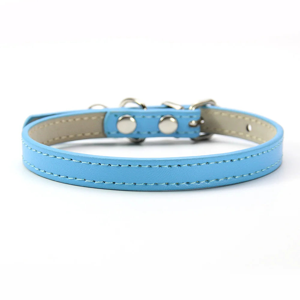 Pet Collar with Bell