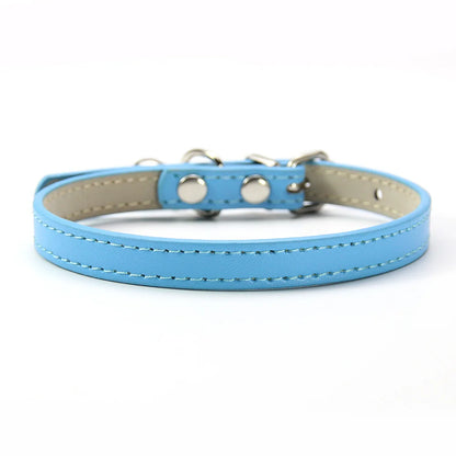 Pet Collar with Bell