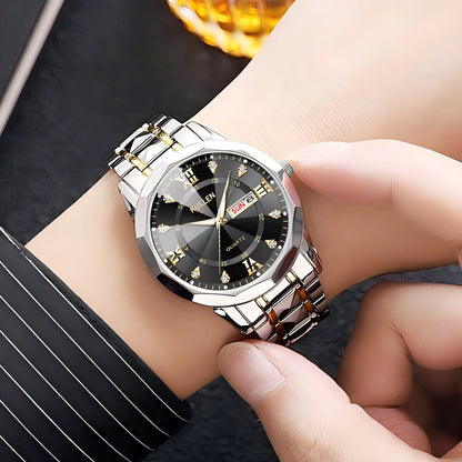 Luxury Men's Watch