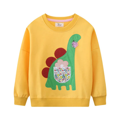 Children's Sweatshirts