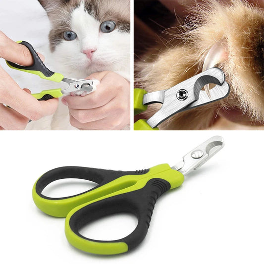 Pet Nail Clippers