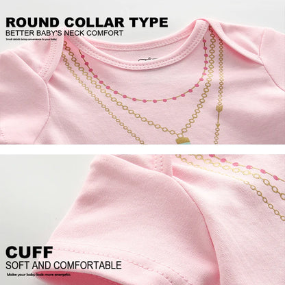 Baby Bodysuit Sets