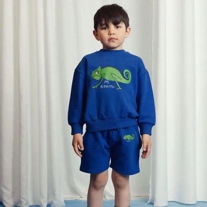 Children's Pullover Sweatshirts