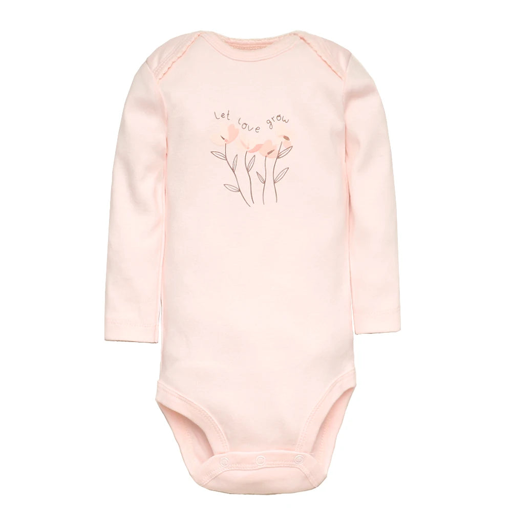 Baby Bodysuit Sets
