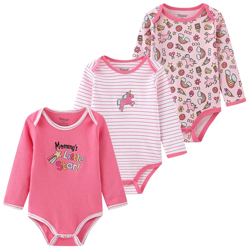 Baby Bodysuits