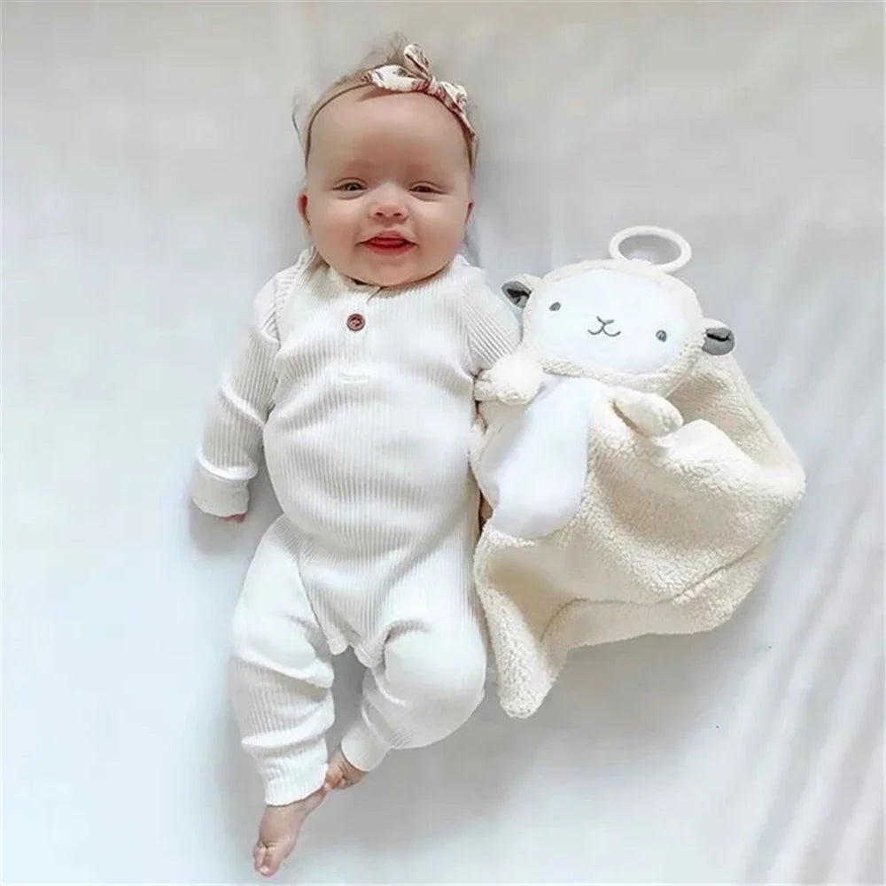 Baby Rompers