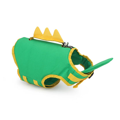 Dog Lifejacket Vest Swimwear