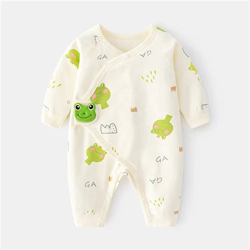 Baby Jumpsuit Romper