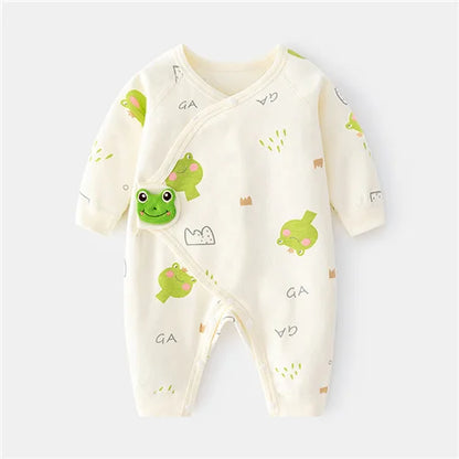 Baby Jumpsuit Romper