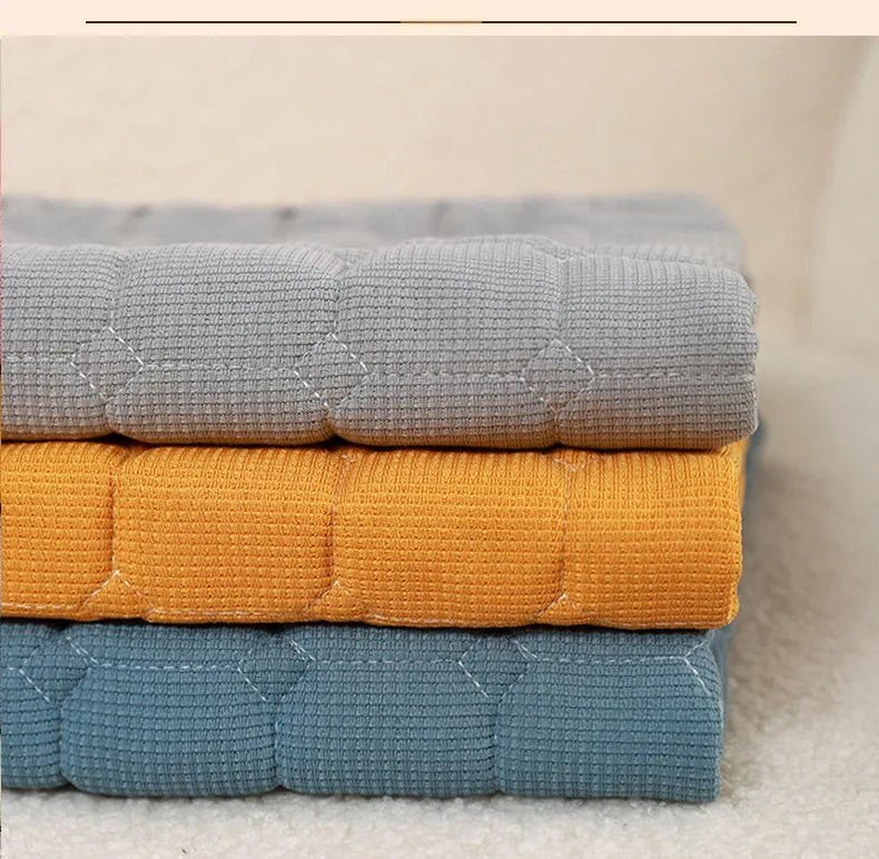 Washable Pet Waffle Mat