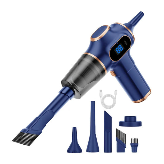 Handheld Portable Vacuum Cleaner & Blower