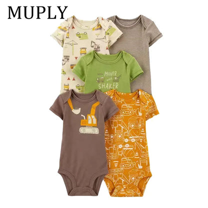 Baby Bodysuit Sets