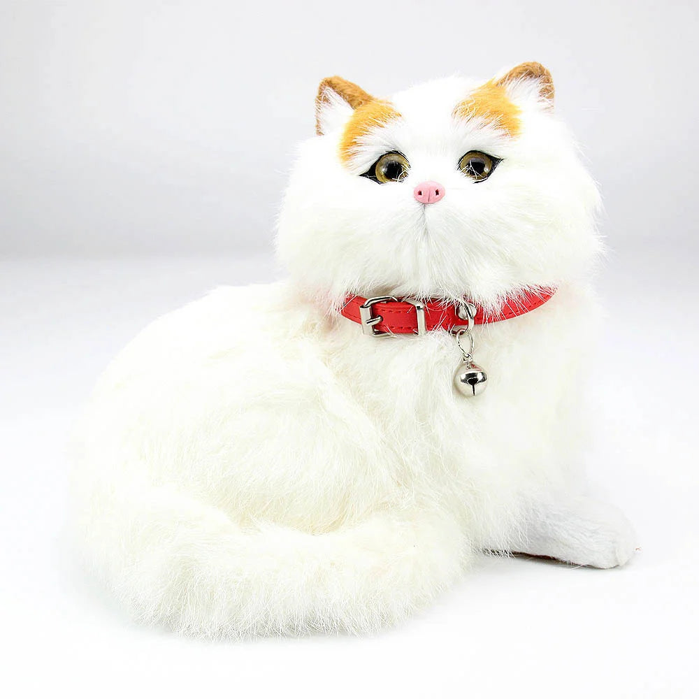 Pet Collar with Bell