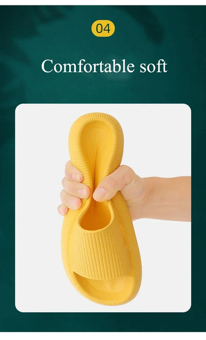 EVA Beach Slippers