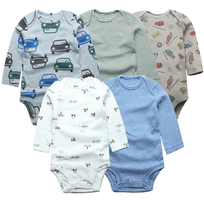 Baby Bodysuit Sets