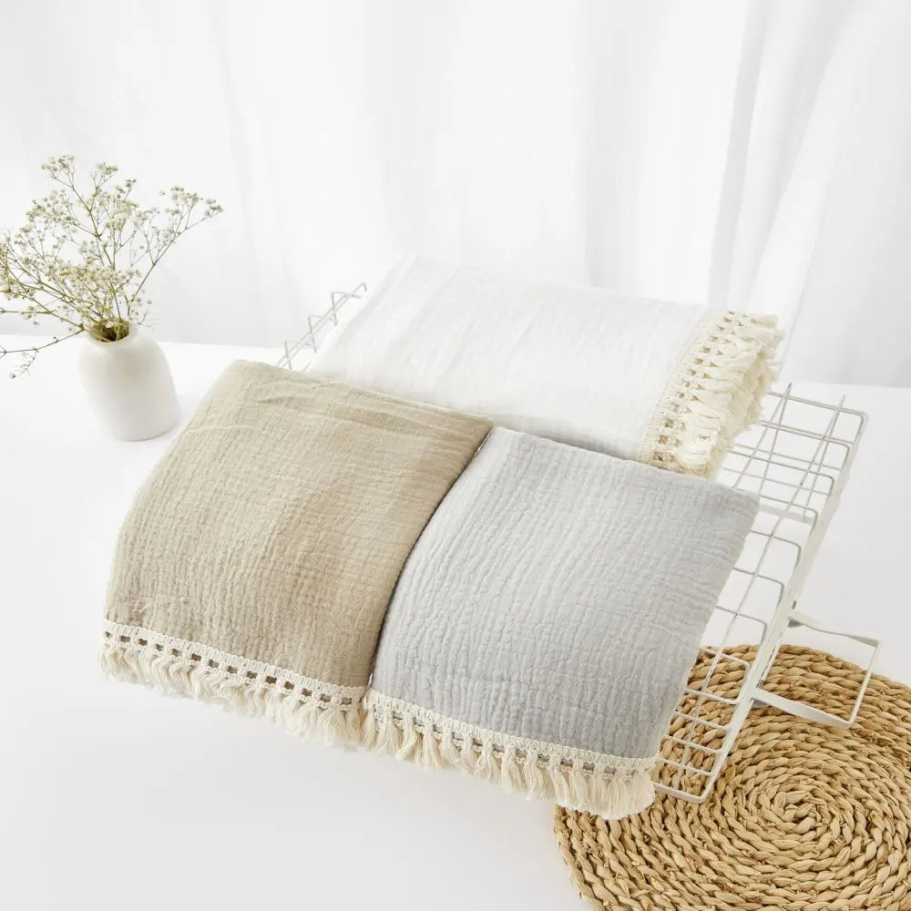 Baby Swaddle Blanket