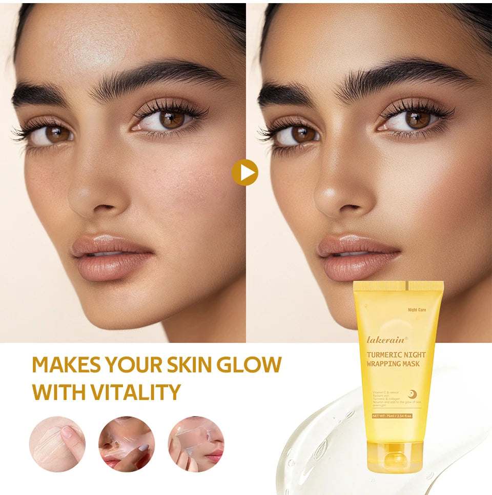 Skin-Tightening Collagen Jelly Cream