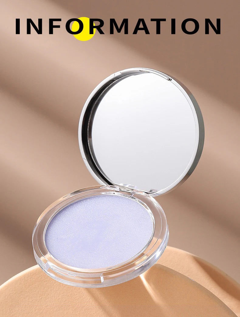 Candy Bella Face Powder