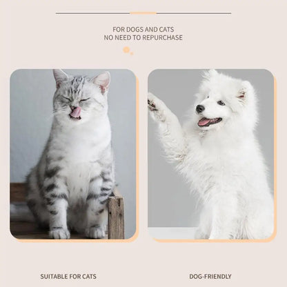 Pet Hair Trimmer