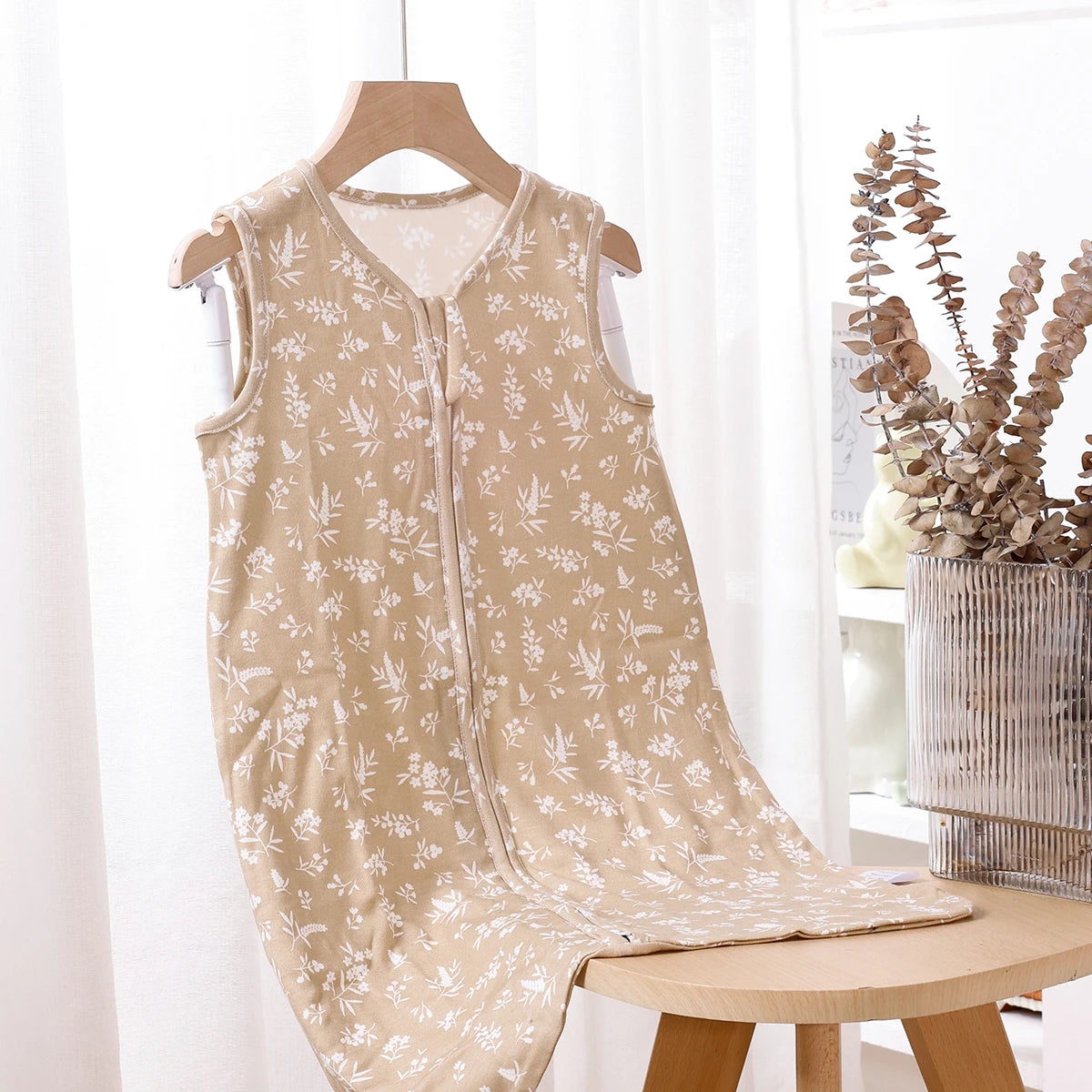 Bamboo Baby Sleep Sack