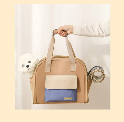 Multifunctional Pet Bag