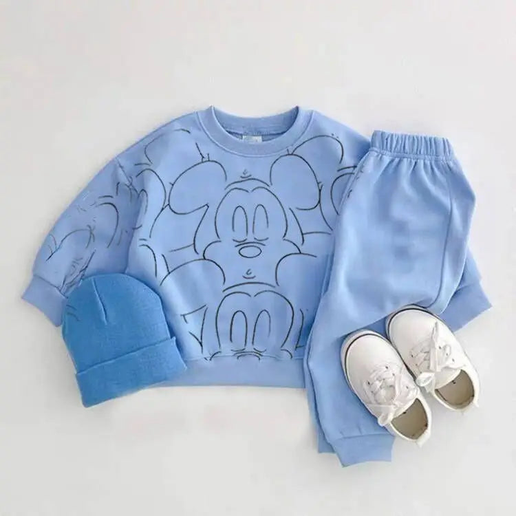 Baby Tracksuit