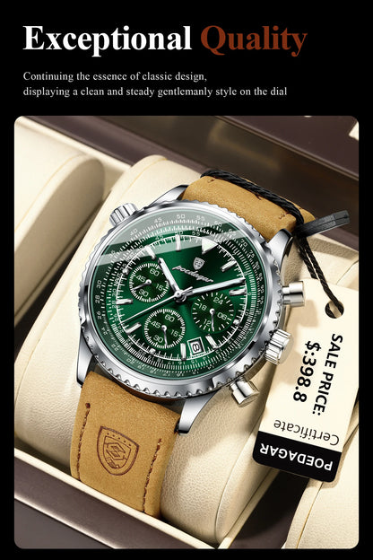 Luxury Men's Watch