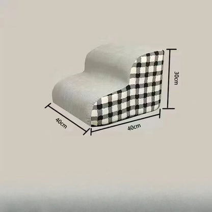 Pet Stairs - 2 and 3 Step