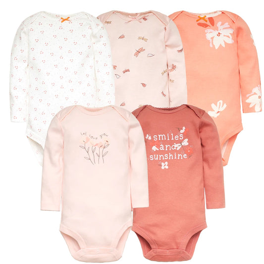 Baby Bodysuit Sets