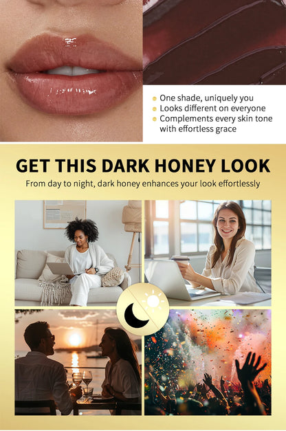 Black Honey Lipstick