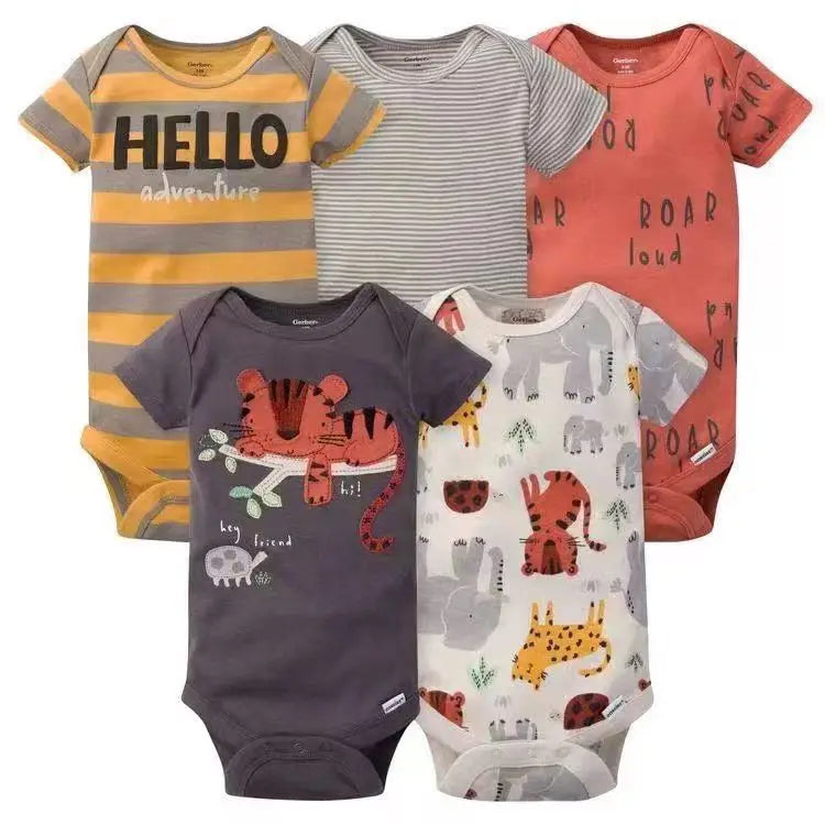 Baby Bodysuit Sets