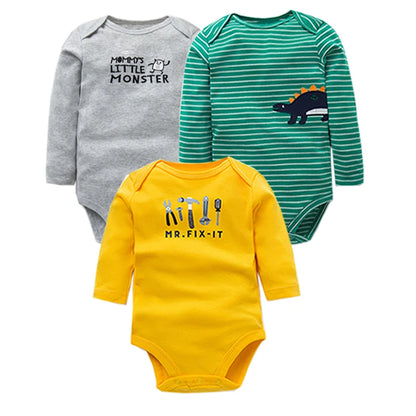 Baby Bodysuit Sets