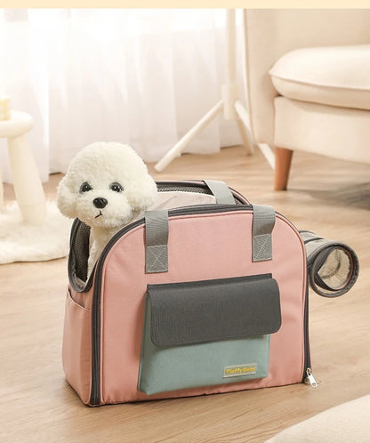 Multifunctional Pet Bag