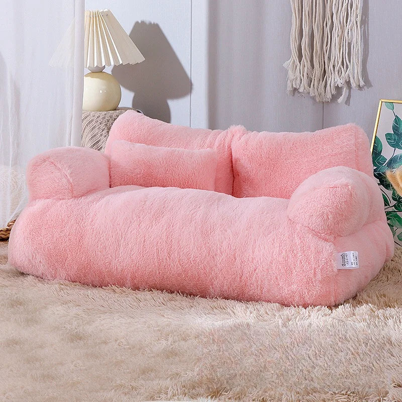 Pet Couch Bed