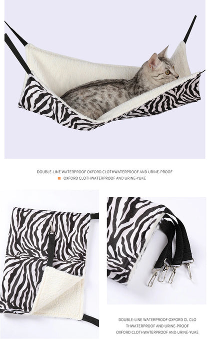 Pet Hammock
