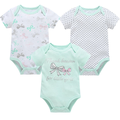Baby Bodysuit Sets