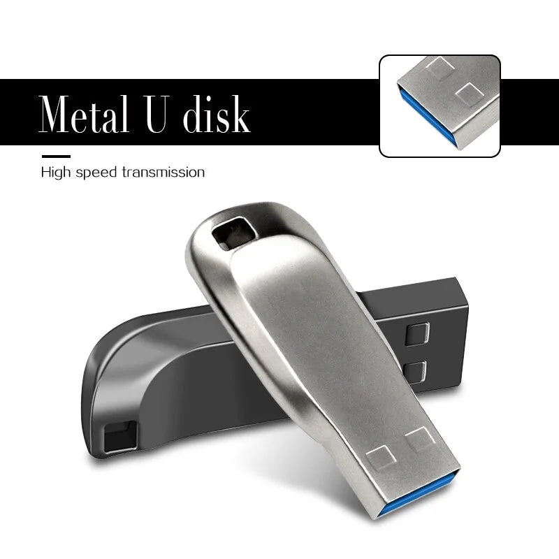 3.0 USB flash drive 128GB