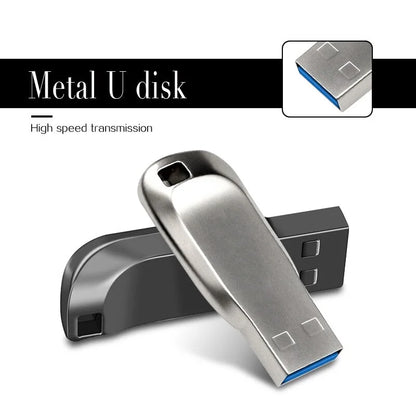 3.0 USB flash drive 128GB