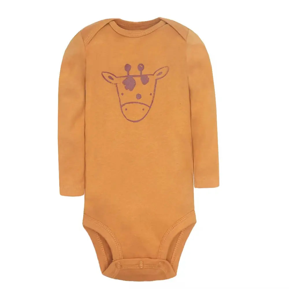 Baby Bodysuit Sets