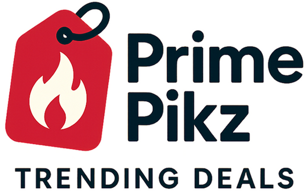 PrimePikz 